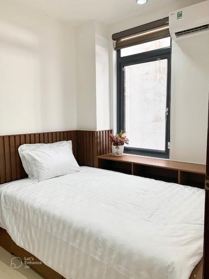 하롱 Tamadu'S House 빌라 외부 사진