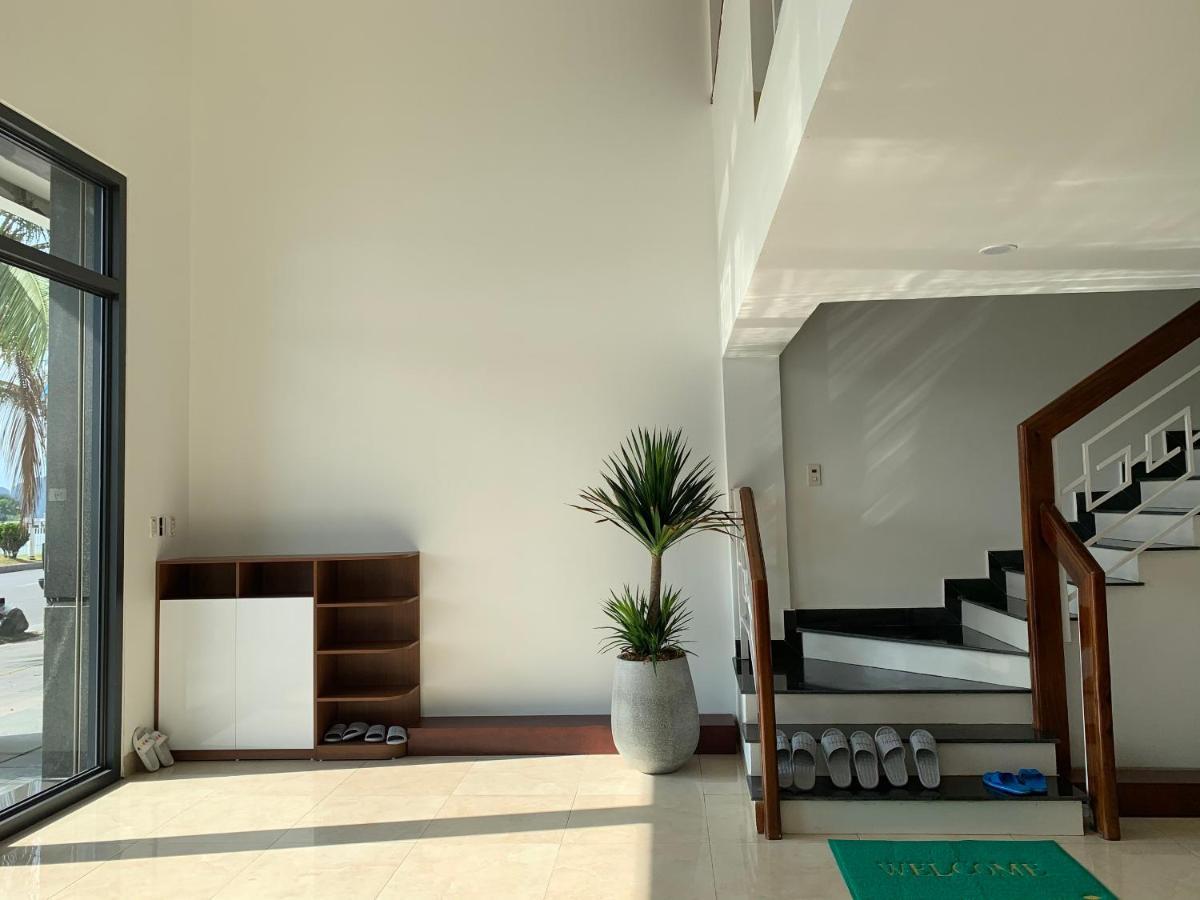 하롱 Tamadu'S House 빌라 외부 사진