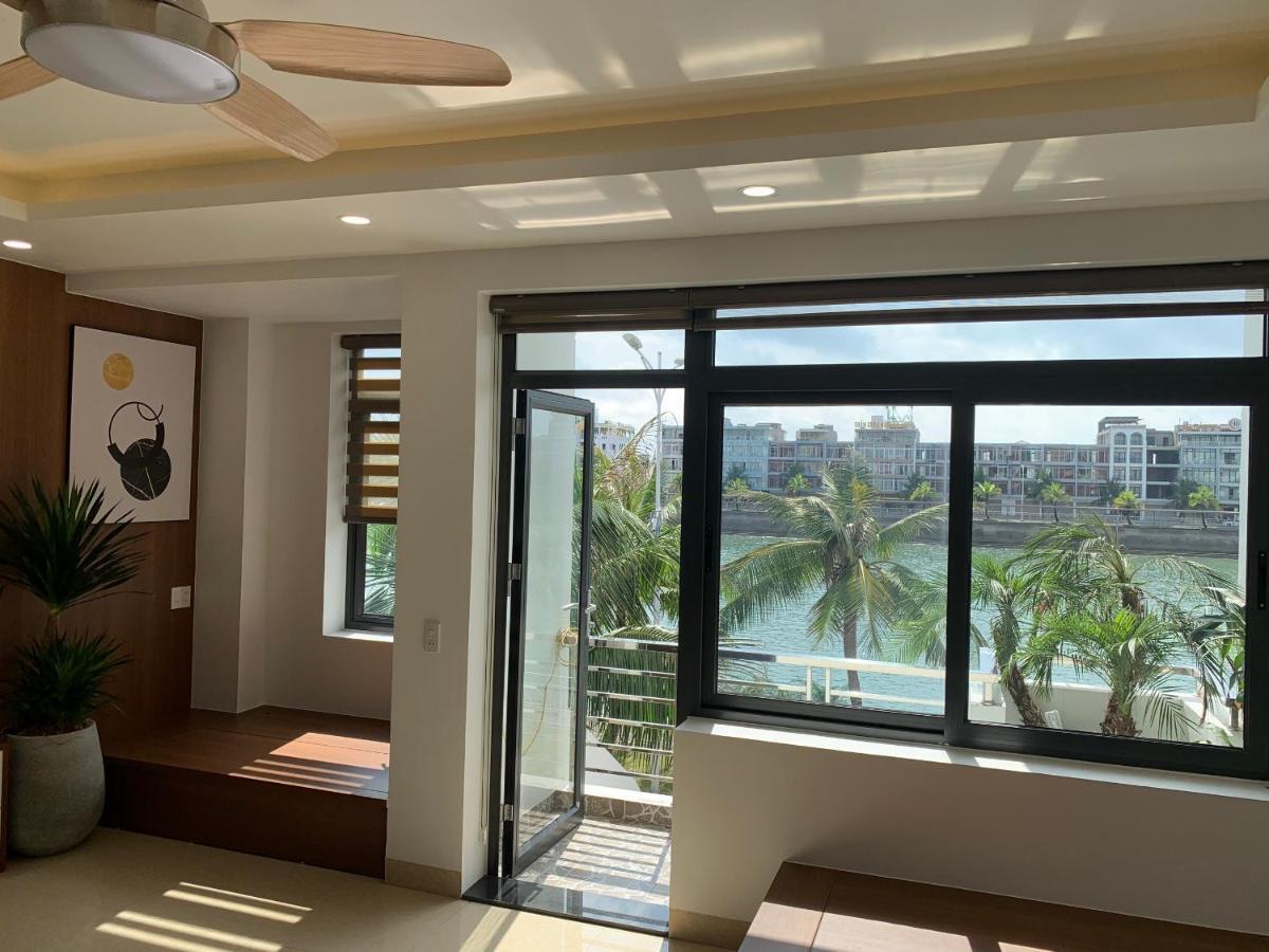 하롱 Tamadu'S House 빌라 외부 사진