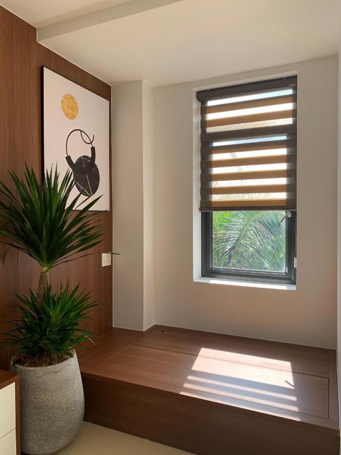 하롱 Tamadu'S House 빌라 외부 사진